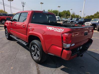 2017 Toyota Tacoma TRD Pro   - Photo 5 - Lafayette, IN 47905