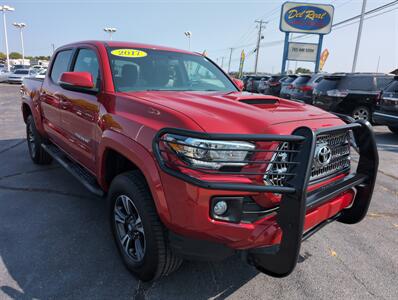 2017 Toyota Tacoma TRD Pro   - Photo 1 - Lafayette, IN 47905