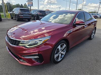 2020 Kia Optima LX - Photo 7 - Lafayette, IN 47905