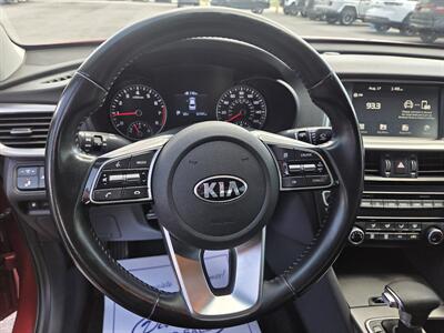 2020 Kia Optima LX - Photo 14 - Lafayette, IN 47905