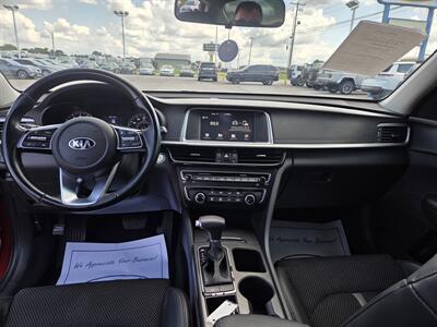 2020 Kia Optima LX - Photo 12 - Lafayette, IN 47905