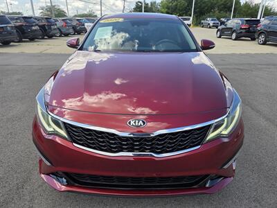 2020 Kia Optima LX - Photo 8 - Lafayette, IN 47905