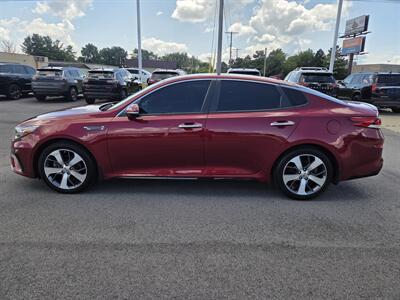 2020 Kia Optima LX - Photo 6 - Lafayette, IN 47905