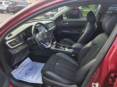 2020 Kia Optima LX - Photo 10 - Lafayette, IN 47905