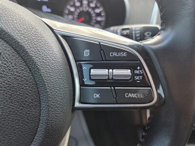 2020 Kia Optima LX - Photo 16 - Lafayette, IN 47905