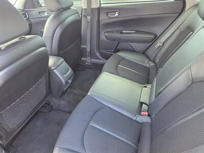 2020 Kia Optima LX - Photo 11 - Lafayette, IN 47905