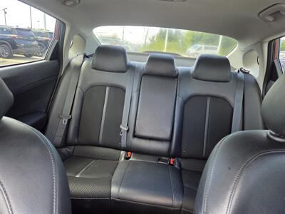 2020 Kia Optima LX - Photo 24 - Lafayette, IN 47905