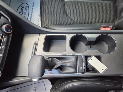 2020 Kia Optima LX - Photo 22 - Lafayette, IN 47905