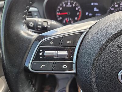 2020 Kia Optima LX - Photo 17 - Lafayette, IN 47905