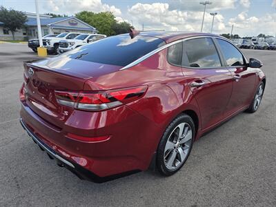 2020 Kia Optima LX - Photo 3 - Lafayette, IN 47905