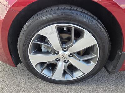 2020 Kia Optima LX - Photo 9 - Lafayette, IN 47905