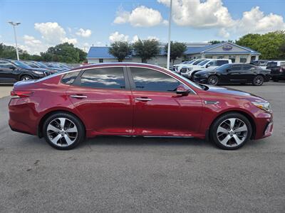 2020 Kia Optima LX - Photo 2 - Lafayette, IN 47905