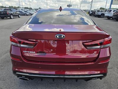 2020 Kia Optima LX - Photo 4 - Lafayette, IN 47905