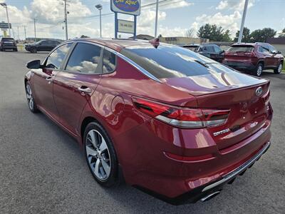 2020 Kia Optima LX - Photo 5 - Lafayette, IN 47905