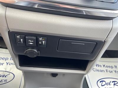 2018 Toyota Sienna XLE 8-Passenger   - Photo 22 - Lafayette, IN 47905