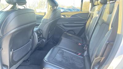 2024 Jeep Grand Cherokee Altitude   - Photo 10 - Lafayette, IN 47905