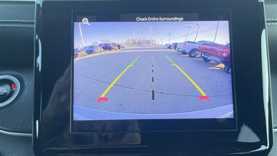 2024 Jeep Grand Cherokee Altitude   - Photo 18 - Lafayette, IN 47905