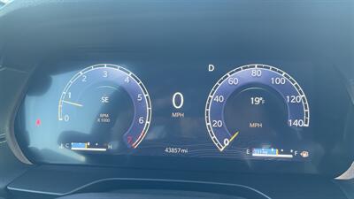 2024 Jeep Grand Cherokee Altitude   - Photo 13 - Lafayette, IN 47905