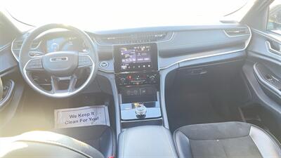 2024 Jeep Grand Cherokee Altitude   - Photo 11 - Lafayette, IN 47905