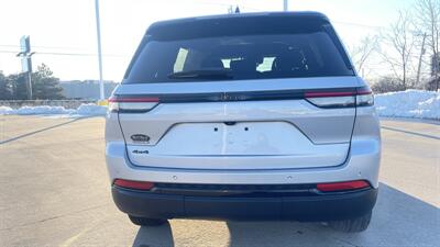 2024 Jeep Grand Cherokee Altitude   - Photo 4 - Lafayette, IN 47905