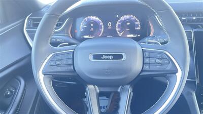 2024 Jeep Grand Cherokee Altitude   - Photo 14 - Lafayette, IN 47905