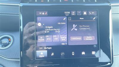 2024 Jeep Grand Cherokee Altitude   - Photo 17 - Lafayette, IN 47905