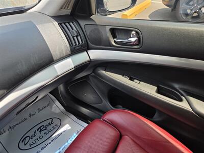 2010 INFINITI G37 Sedan Anniversary Edition   - Photo 20 - Lafayette, IN 47905