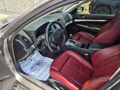 2010 INFINITI G37 Sedan Anniversary Edition   - Photo 8 - Lafayette, IN 47905