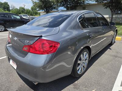 2010 INFINITI G37 Sedan Anniversary Edition   - Photo 3 - Lafayette, IN 47905