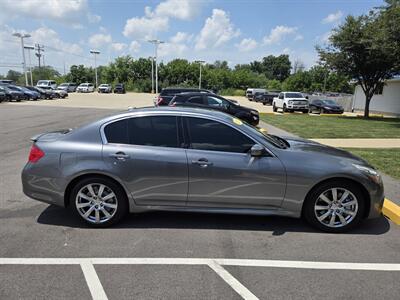 2010 INFINITI G37 Sedan Anniversary Edition   - Photo 2 - Lafayette, IN 47905