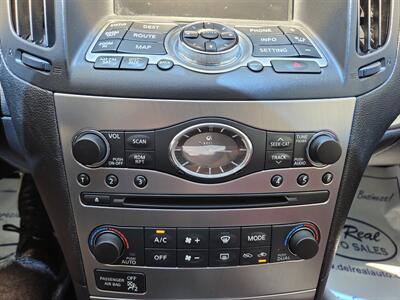 2010 INFINITI G37 Sedan Anniversary Edition   - Photo 18 - Lafayette, IN 47905