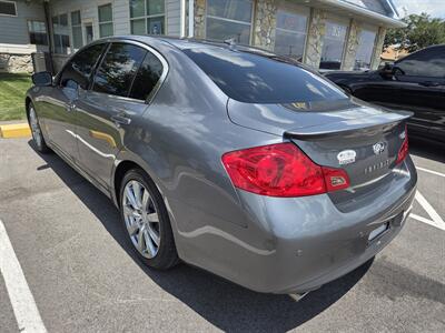 2010 INFINITI G37 Sedan Anniversary Edition   - Photo 5 - Lafayette, IN 47905