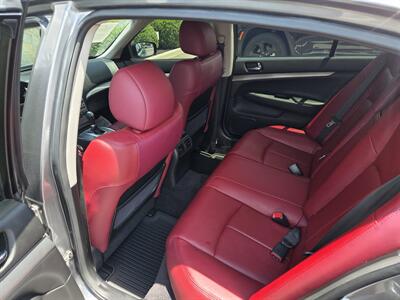 2010 INFINITI G37 Sedan Anniversary Edition   - Photo 9 - Lafayette, IN 47905