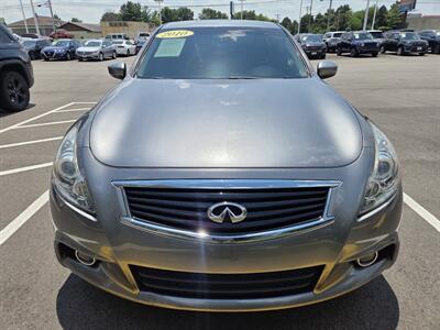 2010 INFINITI G37 Sedan Anniversary Edition   - Photo 6 - Lafayette, IN 47905