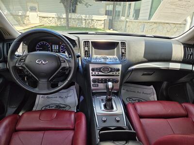 2010 INFINITI G37 Sedan Anniversary Edition   - Photo 10 - Lafayette, IN 47905