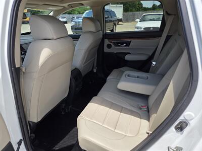 2017 Honda CR-V EX-L w/Navi   - Photo 11 - Lafayette, IN 47905
