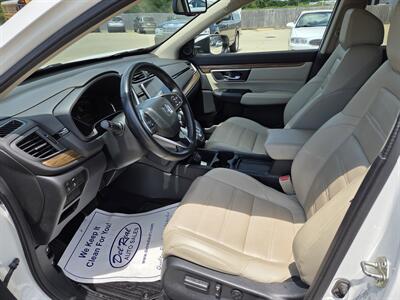 2017 Honda CR-V EX-L w/Navi   - Photo 10 - Lafayette, IN 47905
