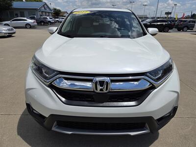 2017 Honda CR-V EX-L w/Navi   - Photo 8 - Lafayette, IN 47905