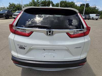 2017 Honda CR-V EX-L w/Navi   - Photo 4 - Lafayette, IN 47905