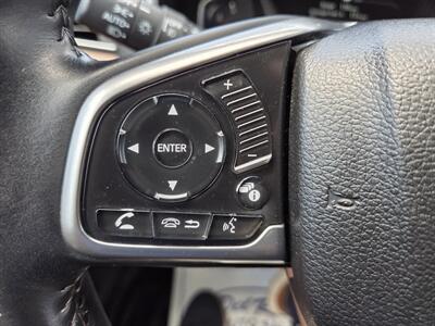 2017 Honda CR-V EX-L w/Navi   - Photo 17 - Lafayette, IN 47905