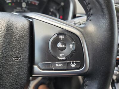 2017 Honda CR-V EX-L w/Navi   - Photo 16 - Lafayette, IN 47905