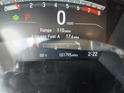 2017 Honda CR-V EX-L w/Navi   - Photo 19 - Lafayette, IN 47905
