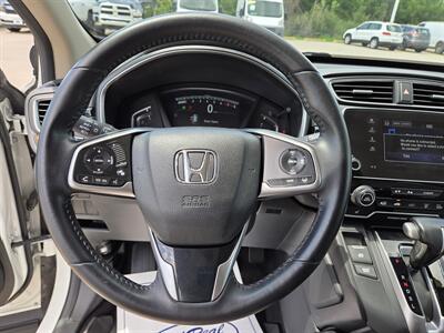 2017 Honda CR-V EX-L w/Navi   - Photo 13 - Lafayette, IN 47905