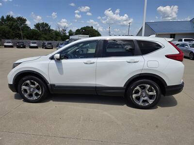 2017 Honda CR-V EX-L w/Navi   - Photo 6 - Lafayette, IN 47905