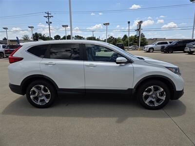 2017 Honda CR-V EX-L w/Navi   - Photo 2 - Lafayette, IN 47905