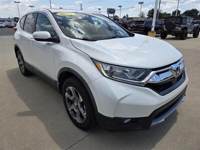 2017 Honda CR-V EX-L w/Navi   - Photo 1 - Lafayette, IN 47905
