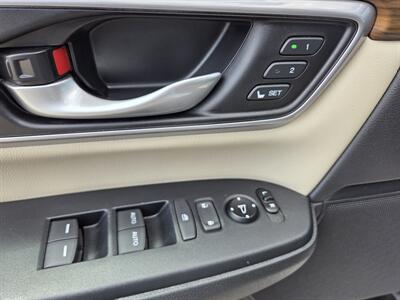 2017 Honda CR-V EX-L w/Navi   - Photo 14 - Lafayette, IN 47905