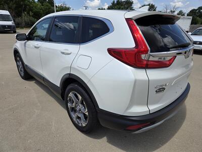2017 Honda CR-V EX-L w/Navi   - Photo 5 - Lafayette, IN 47905