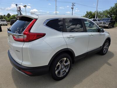 2017 Honda CR-V EX-L w/Navi   - Photo 3 - Lafayette, IN 47905