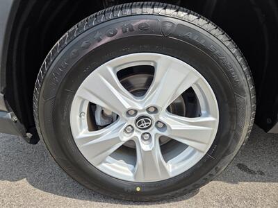 2021 Toyota RAV4 Hybrid LE   - Photo 9 - Lafayette, IN 47905
